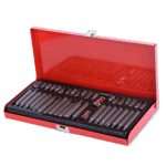 40 Pieces Tool Set Of Auto Repair Tools | Jiuxing Trading