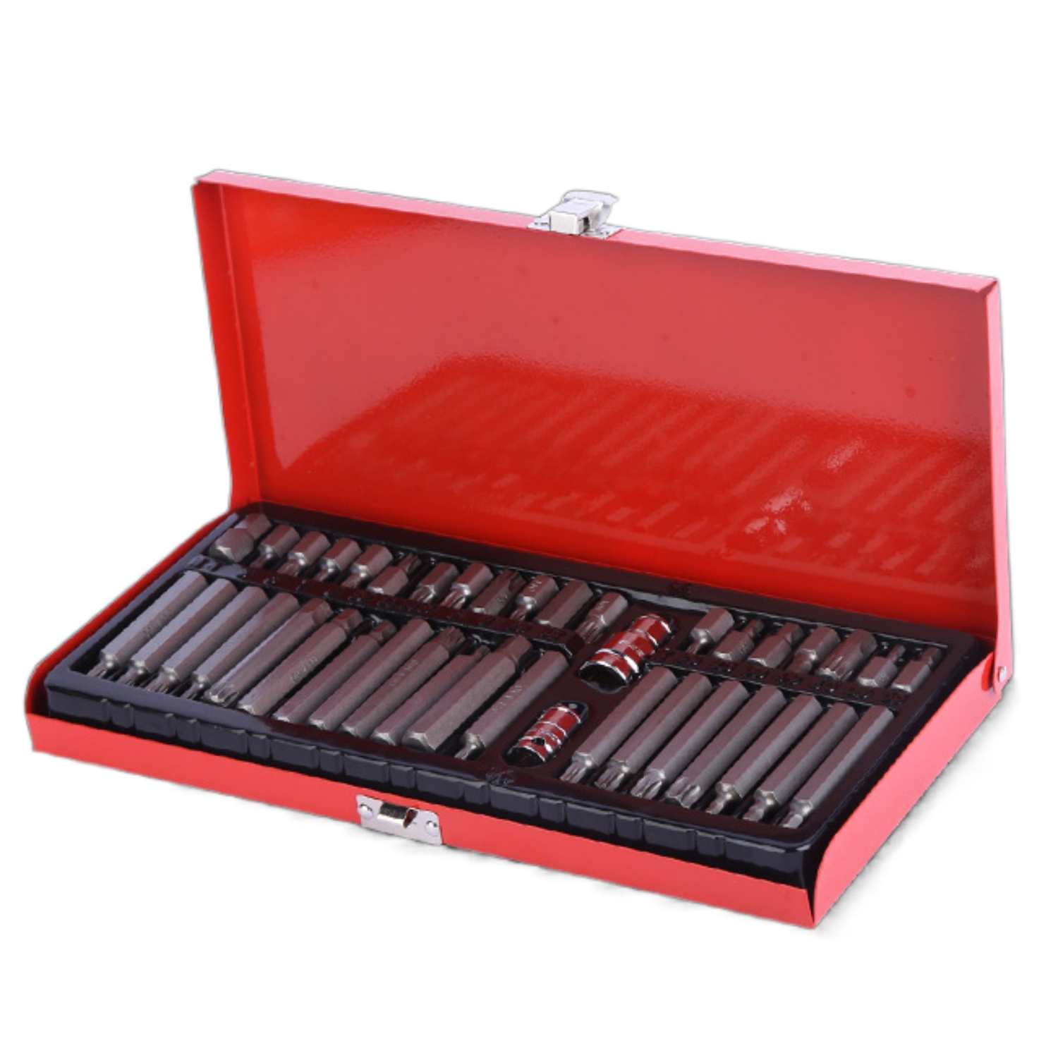 40 Pieces Tool Set Of Auto Repair Tools