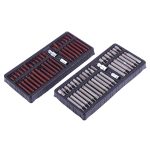 40 Pieces Tool Set Of Auto Repair Tools | Jiuxing Trading