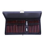 40 Pieces Tool Set Of Auto Repair Tools | Jiuxing Trading