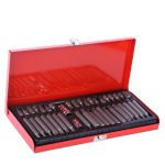 40 Pieces Tool Set Of Auto Repair Tools | Jiuxing Trading