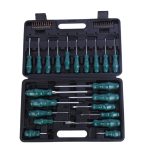 41 Pieces Tool Set And 78 Pieces Tool Set Screwdriver Bit Combination Sets For Car Repair Home Use | Jiuxing Trading