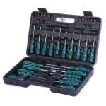 41 Pieces Tool Set And 78 Pieces Tool Set Screwdriver Bit Combination Sets For Car Repair Home Use | Jiuxing Trading