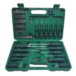 41 Pieces Tool Set And 78 Pieces Tool Set Screwdriver Bit Combination Sets For Car Repair Home Use | Jiuxing Trading