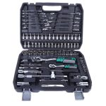 78 Pieces Tool Set Auto Repair Kit Household Combination Tool Bit Wrench Socket Ratchet | Jiuxing Trading