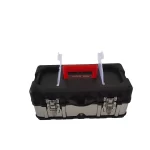 14 Inches Portable Lightweight Professional Hardware Tool Box Stainless Steel Tool Box | Jiuxing Trading