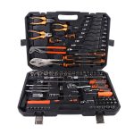 86 Pcs Tool Set Of Auto Repair Wrench Pliers Screwdriver Water Pump Pliers Batch Head Tube Combination PC Tool | Jiuxing Trading