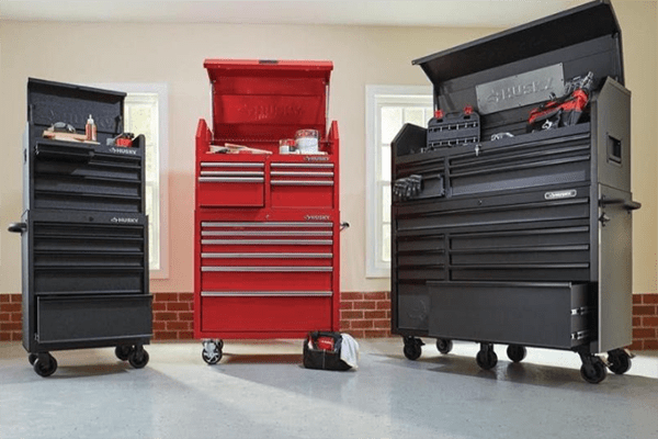 Best Tool Trolley Chest of 2024