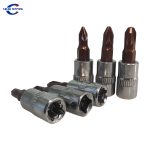 1/4"DR.Bit Socket Cross Bit Screwdriver Bit | Jiuxing Trading