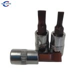 1/4 Bit Socket High Quality Screwdriver Bit | Jiuxing Trading