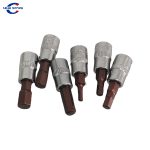 1/4"DR.Hexagon Bit Socket Screwdriver Bit | Jiuxing Trading