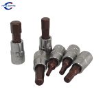 1/4"DR.Hexagon Bit Socket Screwdriver Bit | Jiuxing Trading