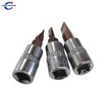 1/4 Bit Socket High Quality Screwdriver Bit | Jiuxing Trading