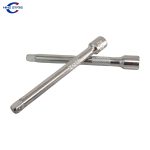 1/4" DR.Extension Bar | Jiuxing Trading