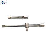 1/2 Extension Bar Extended Slider CRV Material Hand Tools | Jiuxing Trading