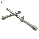 1/2 Extension Bar Extended Slider CRV Material Hand Tools | Jiuxing Trading