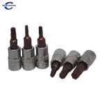 1/4″DR.External Hexagon Bit Socket Screwdriver Bit | Jiuxing Trading