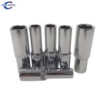 1/2“ Extension Socket Long Socket Set 6 Point | Jiuxing Trading