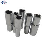 1/2“ Extension Socket Long Socket Set 6 Point | Jiuxing Trading