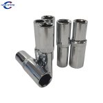 1/2“ Extension Socket Long Socket Set 6 Point | Jiuxing Trading