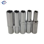 3/8" Long Socket Deep Socket 6 Point Socket Hand Tools | Jiuxing Trading