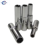 3/8" Long Socket Deep Socket 6 Point Socket Hand Tools | Jiuxing Trading