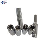 3/8" Long Socket Deep Socket 6 Point Socket Hand Tools | Jiuxing Trading