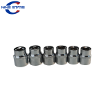 3/8" Socket Set 6 Point Socket Hand Tools | Jiuxing Trading