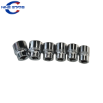 3/8" Socket Set 6 Point Socket Hand Tools | Jiuxing Trading