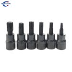 3/8" DR. Bit Socket Star Bit Socket | Jiuxing Trading