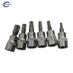 3/8" DR. Bit Socket Star Bit Socket | Jiuxing Trading