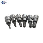 3/8" DR. Bit Socket Star Bit Socket | Jiuxing Trading