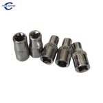 3/8" Star Socket Torx Star Socket E-type Socket Hand Repair Tools | Jiuxing Trading