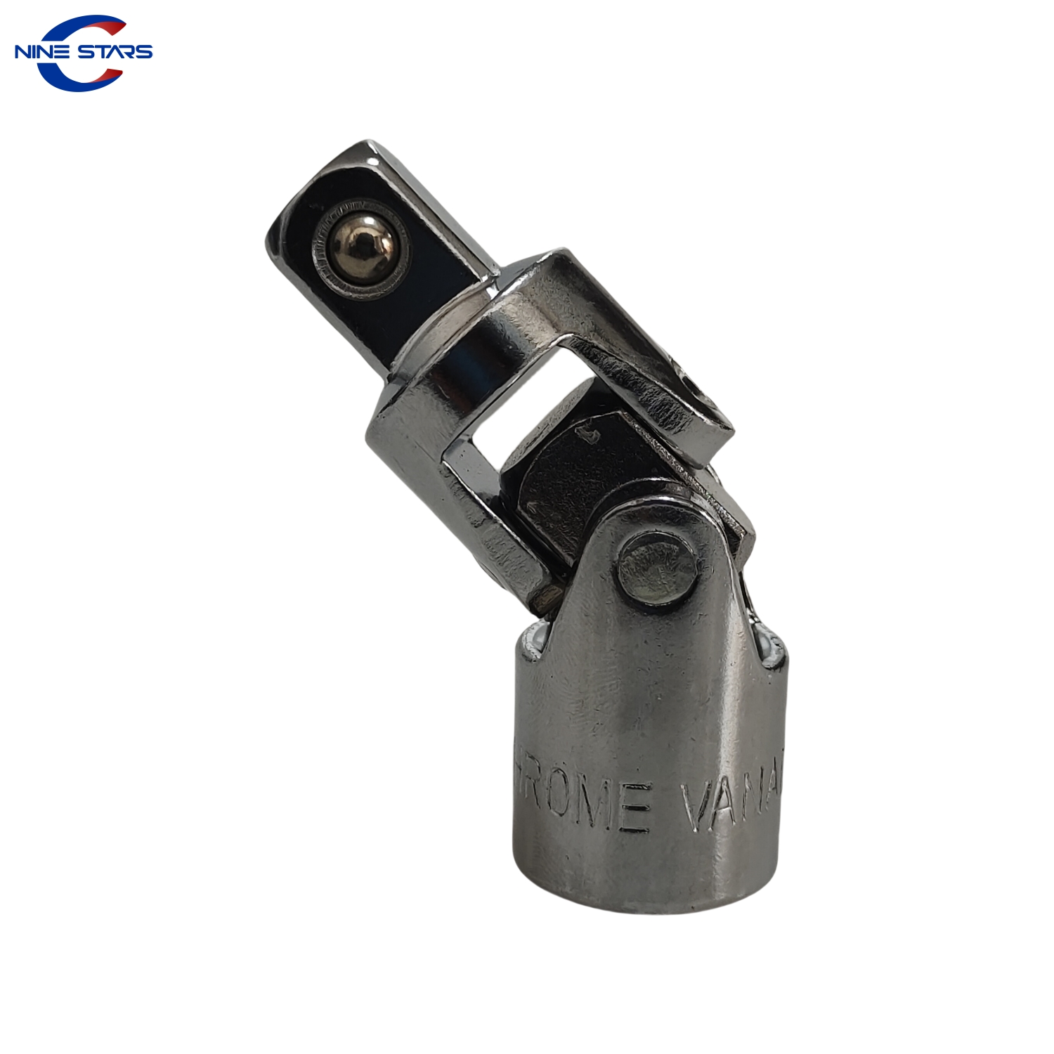 1/2 Universal Joint Metal Socket Multipurpose Universal Joint