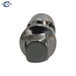 1/2 Universal Joint Metal Socket Multipurpose Universal Joint | Jiuxing Trading