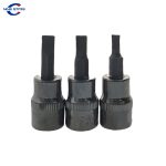 3/8" DR. Bit Socket Screwdriver Bit Bit Set | Jiuxing Trading