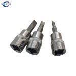 3/8" DR. Bit Socket Screwdriver Bit Bit Set | Jiuxing Trading