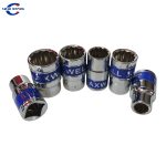 1/2 Socket Set 12 Point High Quality Socket Tool Set | Jiuxing Trading