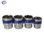 1/2 Blue Socket Set 6 Point High Quality Socket Tool Set | Jiuxing Trading