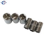 1/4 Auto Repair Socket Set 6 Point Accessories Various Types Of Socket Tools Hex Socket | Jiuxing Trading