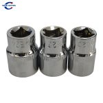 1/2 Star Socket Set Star Shape Socket Tool | Jiuxing Trading