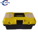 Tool Box 14 Inch Tool Box Plastic Tool Box Portable Tool Box | Jiuxing Trading