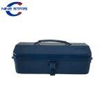 280# Tool Box Portable Tool Box Metal Tool Box Blue Tool Box | Jiuxing Trading