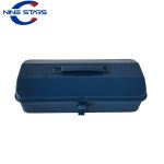 350# Tool Box Portable Tool Box Metal Tool Box Blue Tool Box | Jiuxing Trading