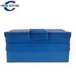 Tool Box 2-Layer Tool Box Portable Tool Box Iron Tool Box | Jiuxing Trading