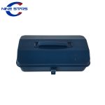 280# Tool Box Portable Tool Box Metal Tool Box Blue Tool Box | Jiuxing Trading