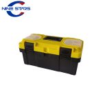 Tool Box 17 Inch Tool Box Plastic Tool Box Portable Tool Box | Jiuxing Trading