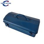 480# Tool Box Portable Tool Box Metal Tool Box Blue Tool Box | Jiuxing Trading