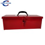 Tool Box Portable Multifunctional Iron Tool Box With Handle Parts Box | Jiuxing Trading