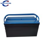 Folding Tool Box 3 Layer Tool Box Accordion Tool Box Portable Tool Box | Jiuxing Trading